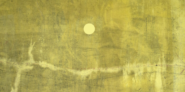 Inkjet print on archival paper